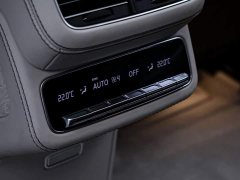 Mercedes-Benz Maybach GLS 2022 GLS 480 4MATIC - ფოტო 20