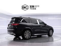 Mercedes-Benz Maybach GLS 2022 GLS 480 4MATIC - ფოტო 3
