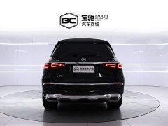 Mercedes-Benz Maybach GLS 2022 GLS 480 4MATIC - ფოტო 4