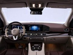 Mercedes-Benz Maybach GLS 2022 GLS 480 4MATIC - ფოტო 5
