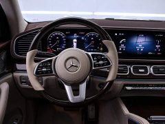 Mercedes-Benz Maybach GLS 2022 GLS 480 4MATIC - ფოტო 7