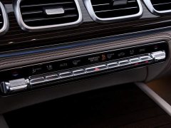 Mercedes-Benz Maybach GLS 2022 GLS 480 4MATIC - ფოტო 9