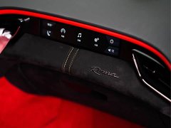 Ferrari Roma 2020 3.9T V8 - ფოტო 10