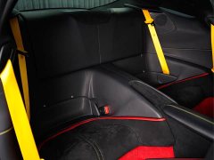 Ferrari Roma 2020 3.9T V8 - ფოტო 11
