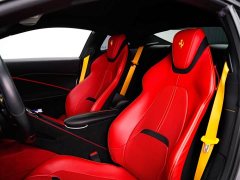 Ferrari Roma 2020 3.9T V8 - ფოტო 13