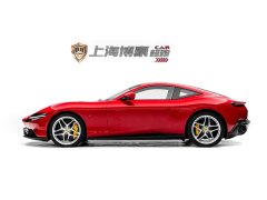 Ferrari Roma 2020 3.9T V8 - ფოტო 4