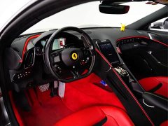 Ferrari Roma 2020 3.9T V8 - ფოტო 6