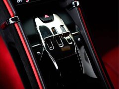 Ferrari Roma 2020 3.9T V8 - ფოტო 8