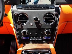 Rolls-Royce Cullinan Five-Seater - ფოტო 11