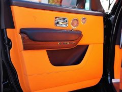 Rolls-Royce Cullinan Five-Seater - ფოტო 13