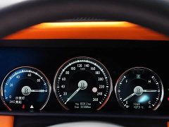 Rolls-Royce Cullinan Five-Seater - ფოტო 14