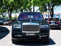 Rolls-Royce Cullinan Five-Seater - ფოტო 2