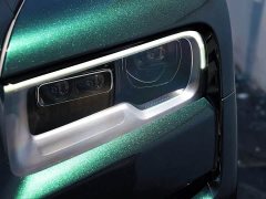 Rolls-Royce Cullinan Five-Seater - ფოტო 7