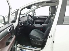 GAC Aion M6 PRO 270T DCT Luxury - ფოტო 10