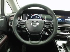 GAC Aion M6 PRO 270T DCT Luxury - ფოტო 11