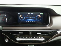 GAC Aion M6 PRO 270T DCT Luxury - ფოტო 12