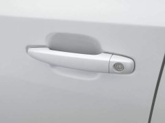 GAC Aion M6 PRO 270T DCT Luxury - ფოტო 18