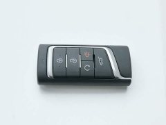 GAC Aion M6 PRO 270T DCT Luxury - ფოტო 19