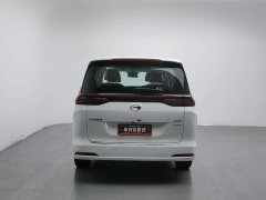 GAC Aion M6 PRO 270T DCT Luxury - ფოტო 4