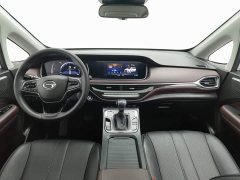 GAC Aion M6 PRO 270T DCT Luxury - ფოტო 5