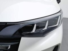 GAC Aion M6 PRO 270T DCT Luxury - ფოტო 7