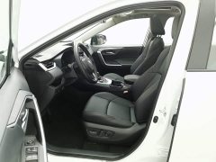 Toyota Wildland New Energy Wildtrak New Energy High Performance 2.5L Two-Wheel Drive Dynamic Edition - фото 10