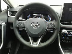 Toyota Wildland New Energy Wildtrak New Energy High Performance 2.5L Two-Wheel Drive Dynamic Edition - фото 11