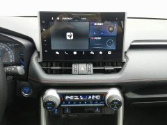 Toyota Wildland New Energy Wildtrak New Energy High Performance 2.5L Two-Wheel Drive Dynamic Edition - фото 12