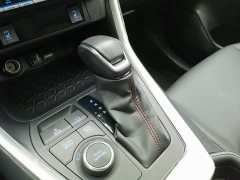 Toyota Wildland New Energy Wildtrak New Energy High Performance 2.5L Two-Wheel Drive Dynamic Edition - фото 13