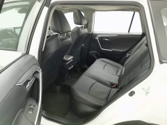 Toyota Wildland New Energy Wildtrak New Energy High Performance 2.5L Two-Wheel Drive Dynamic Edition - фото 15