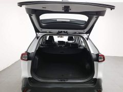 Toyota Wildland New Energy Wildtrak New Energy High Performance 2.5L Two-Wheel Drive Dynamic Edition - фото 16