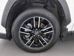 Toyota Wildland New Energy Wildtrak New Energy High Performance 2.5L Two-Wheel Drive Dynamic Edition - фото 17
