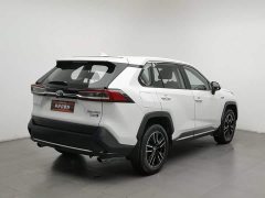Toyota Wildland New Energy Wildtrak New Energy High Performance 2.5L Two-Wheel Drive Dynamic Edition - фото 2