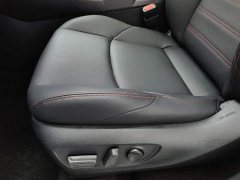 Toyota Wildland New Energy Wildtrak New Energy High Performance 2.5L Two-Wheel Drive Dynamic Edition - фото 20