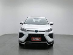 Toyota Wildland New Energy Wildtrak New Energy High Performance 2.5L Two-Wheel Drive Dynamic Edition - фото 3