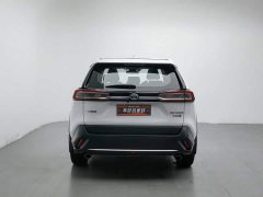 Toyota Wildland New Energy Wildtrak New Energy High Performance 2.5L Two-Wheel Drive Dynamic Edition - фото 4