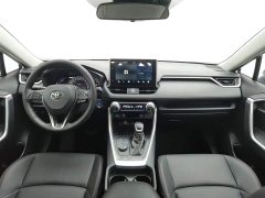 Toyota Wildland New Energy Wildtrak New Energy High Performance 2.5L Two-Wheel Drive Dynamic Edition - фото 5