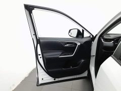 Toyota Wildland New Energy Wildtrak New Energy High Performance 2.5L Two-Wheel Drive Dynamic Edition - фото 8