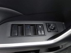 Toyota Wildland New Energy Wildtrak New Energy High Performance 2.5L Two-Wheel Drive Dynamic Edition - фото 9