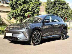 IM Motors Zhiji LS7 90kWh Elite RWD - ფოტო 1