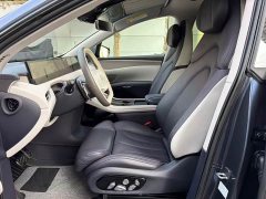 IM Motors Zhiji LS7 90kWh Elite RWD - ფოტო 11