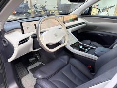 IM Motors Zhiji LS7 90kWh Elite RWD - ფოტო 12