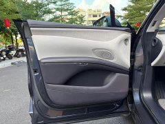 IM Motors Zhiji LS7 90kWh Elite RWD - ფოტო 13