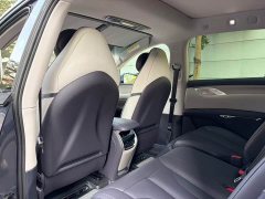 IM Motors Zhiji LS7 90kWh Elite RWD - ფოტო 15