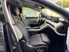 IM Motors Zhiji LS7 90kWh Elite RWD - ფოტო 16