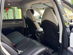 IM Motors Zhiji LS7 90kWh Elite RWD - ფოტო 18