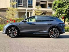 IM Motors Zhiji LS7 90kWh Elite RWD - ფოტო 3