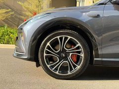 IM Motors Zhiji LS7 90kWh Elite RWD - ფოტო 4