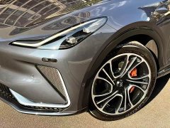 IM Motors Zhiji LS7 90kWh Elite RWD - ფოტო 6