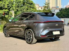 IM Motors Zhiji LS7 90kWh Elite RWD - ფოტო 9